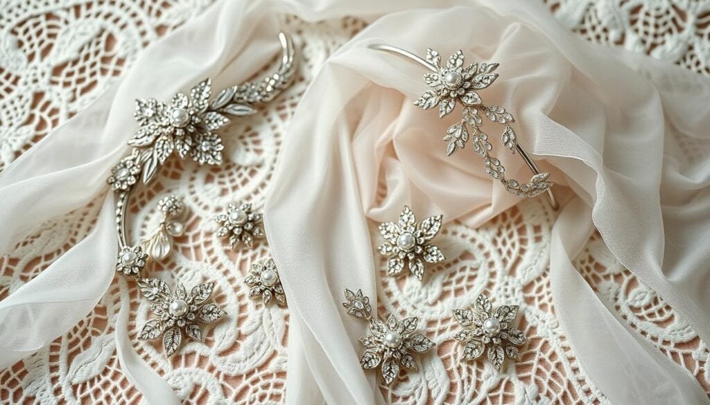 Brautkollektion Accessoires Brautkollektion Accessoires