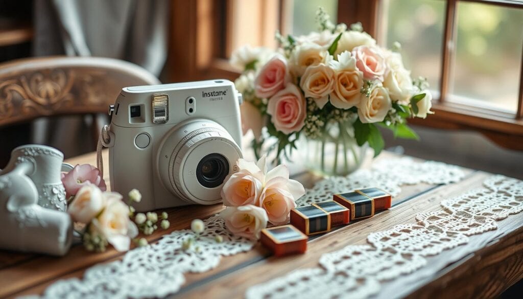 Fotografie-Accessoires mit Retro-Charme