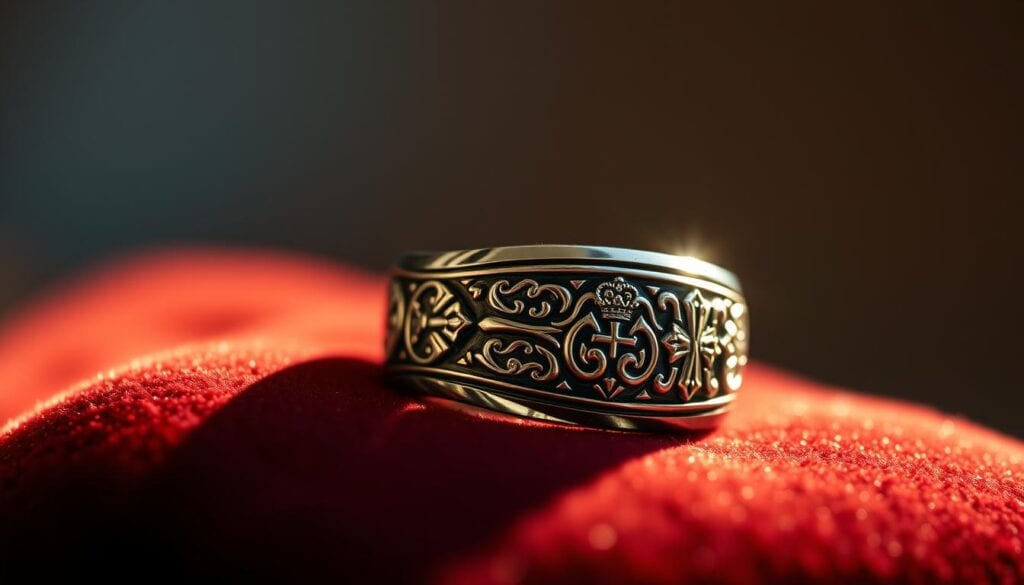 Katholizismus Ehering