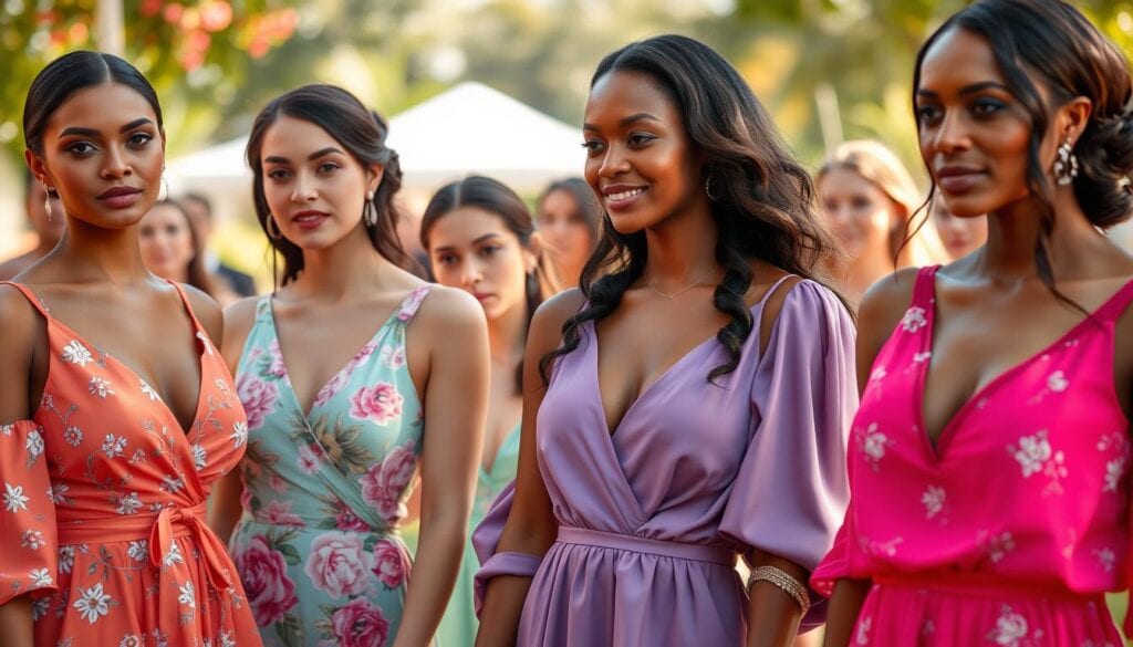 Styling-Tipps Hochzeitsgäste