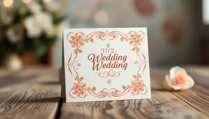 originelle Glückwünsche zur Hochzeit