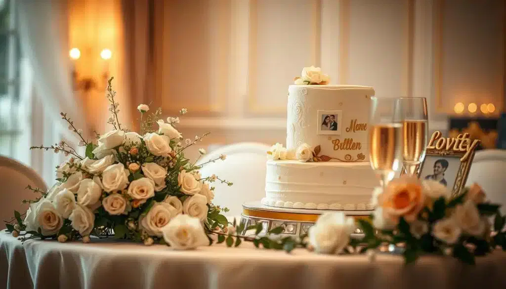 persönliche Glückwünsche zur goldenen Hochzeit