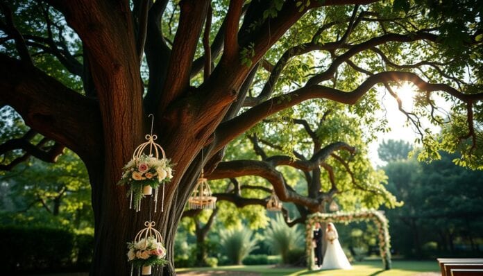 Baum Hochzeit Spruch
