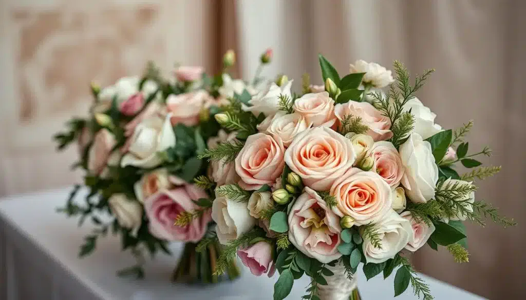 Brautstrauß Alternativen