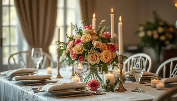 Glückwünsche zur Hochzeit