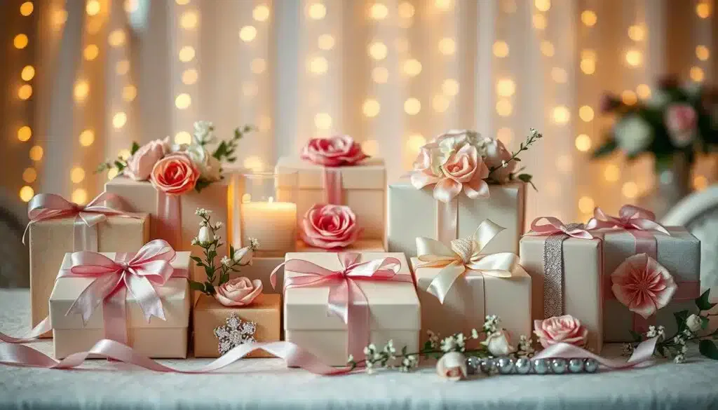 Hochzeitsgeschenke