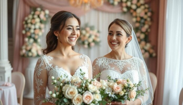 Hochzeitswünsche Schwester