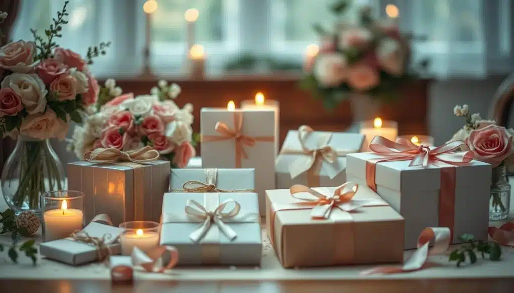 Kreative Hochzeitsgeschenke