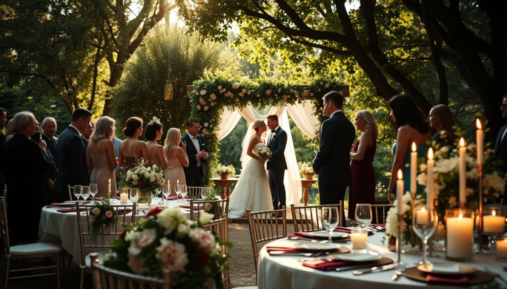 Professionelle Hochzeitsfotos