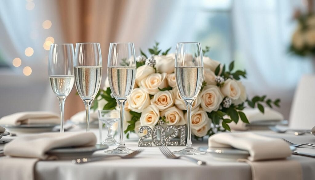 Silberhochzeit Sprüche