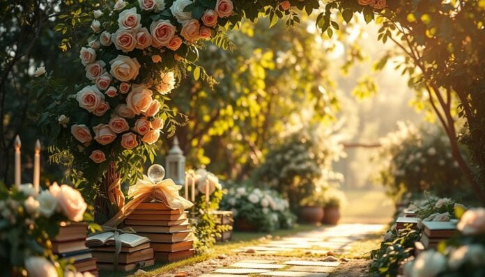 Zitate zur Hochzeit von Dichtern