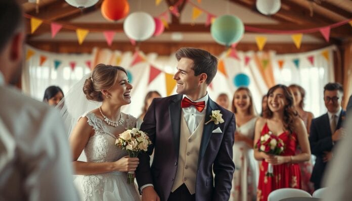 lustiger Spruch Hochzeit