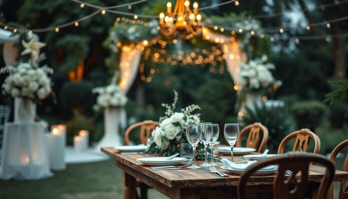 persönliche Worte Hochzeit Bruder