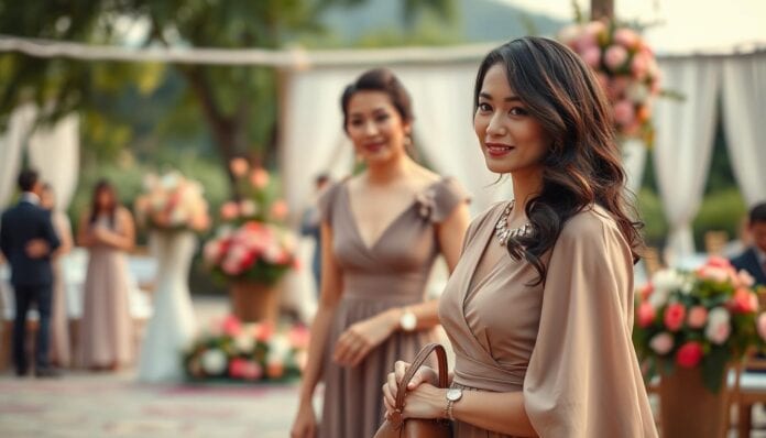 welche Farben nicht zur Hochzeit