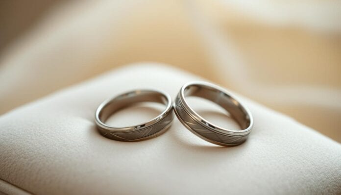 Eheringe-silber Eheringe silber