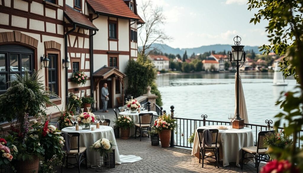 Hochzeitslocations Böblingen