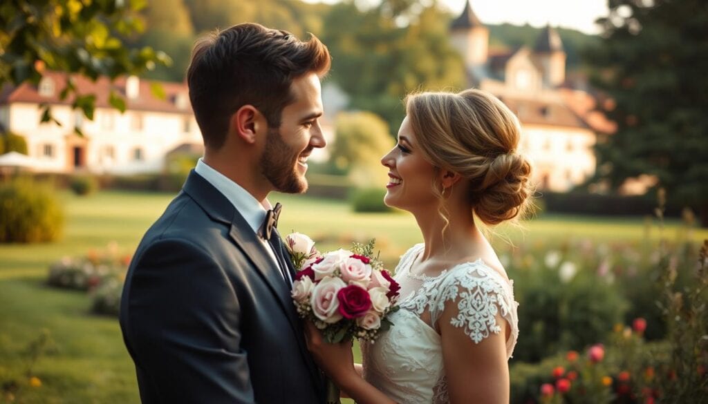 Hochzeitsreportage Böblingen