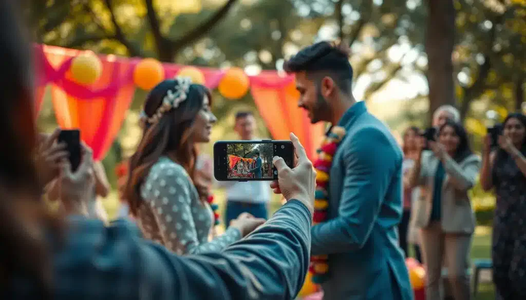 Social Media Anträge