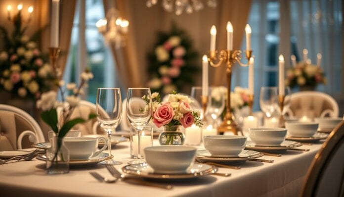 20 Jahre verheiratet