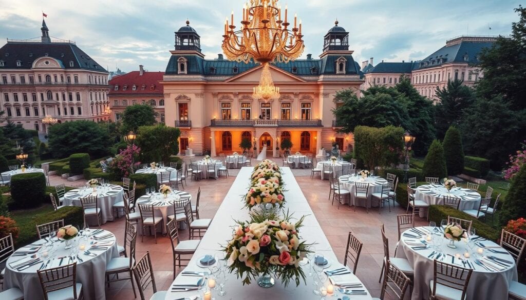 Exklusive Hochzeitslocations Wien Exklusive Hochzeitslocations Wien