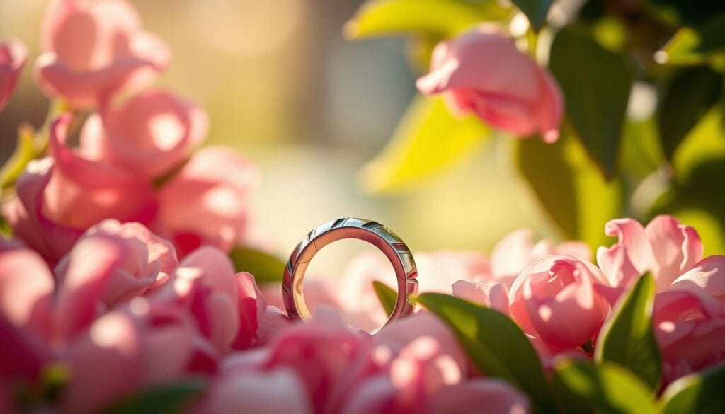 Harmonische Ehe Segen