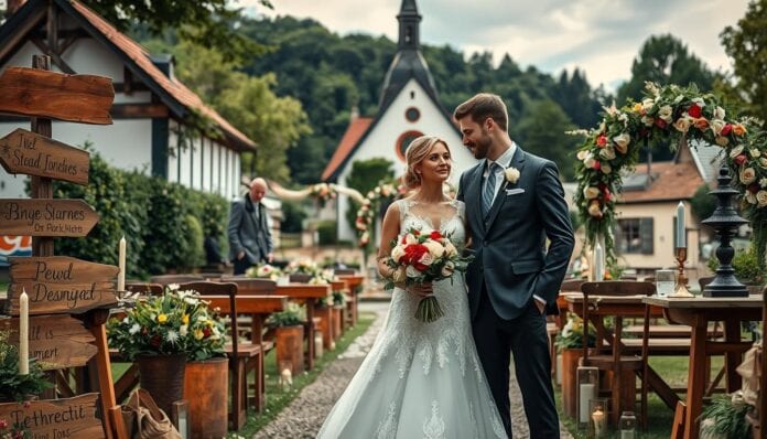 Hochzeitsbraeuche-Deutschland Hochzeitsbräuche Deutschland