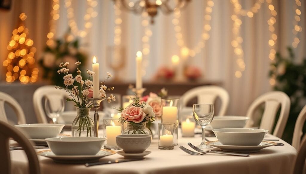 Hochzeitserinnerungen festhalten