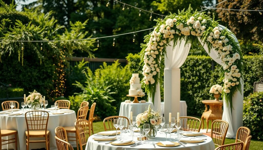 Hochzeitsfeier Location 2025