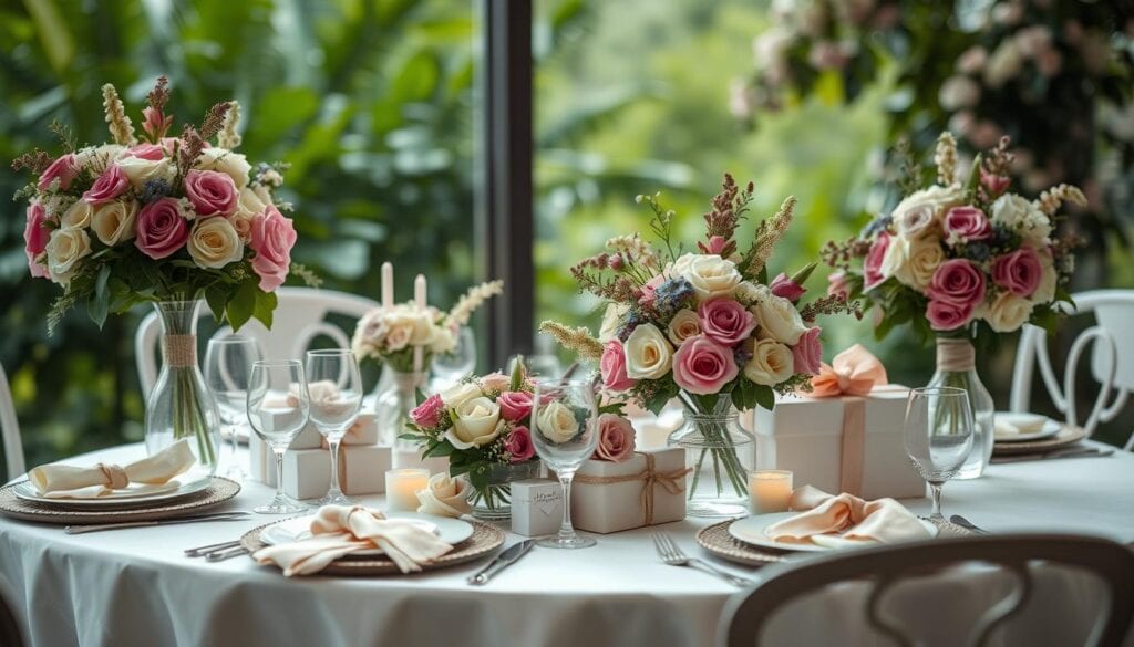 Hochzeitsglückwünsche für verschiedene Beziehungen