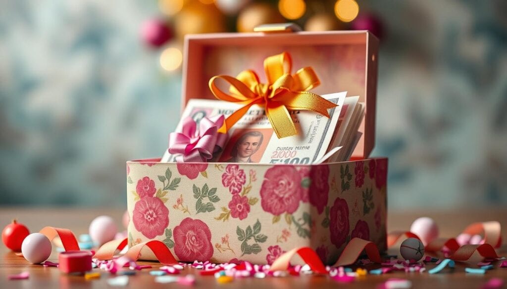 Kreative Geldgeschenk gestalten Ideen Kreative Geldgeschenk gestalten Ideen