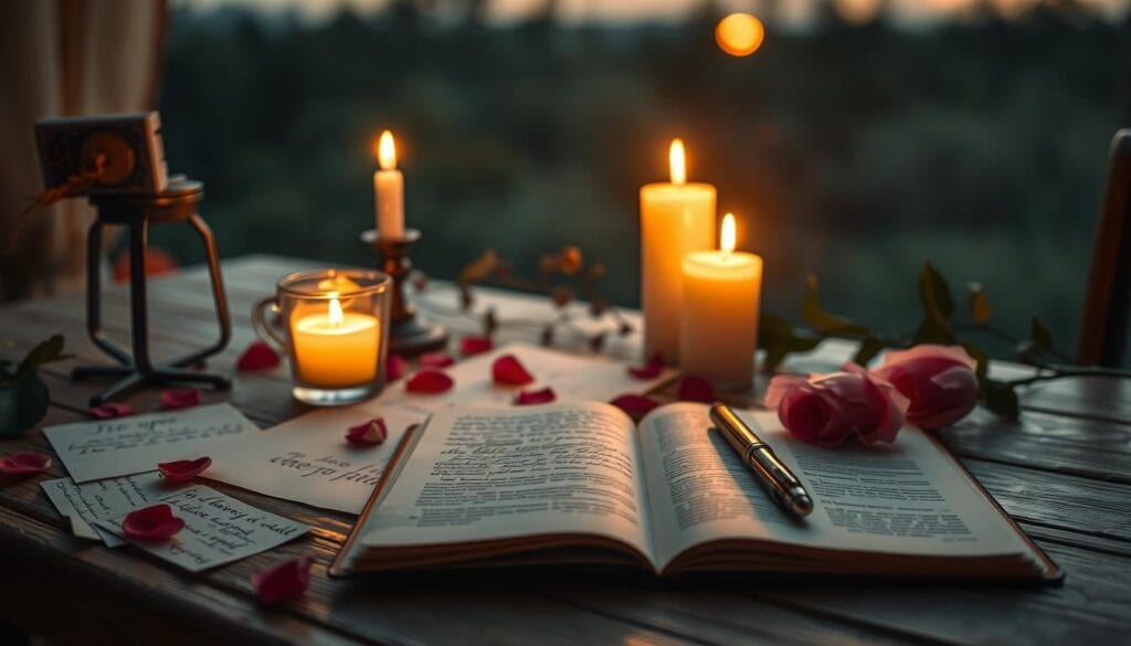 Liebeserklärung Tipps