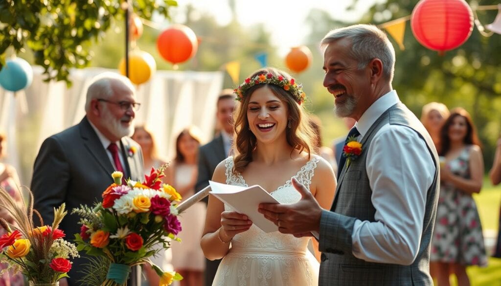 Lustige Eheversprechen Beispiele