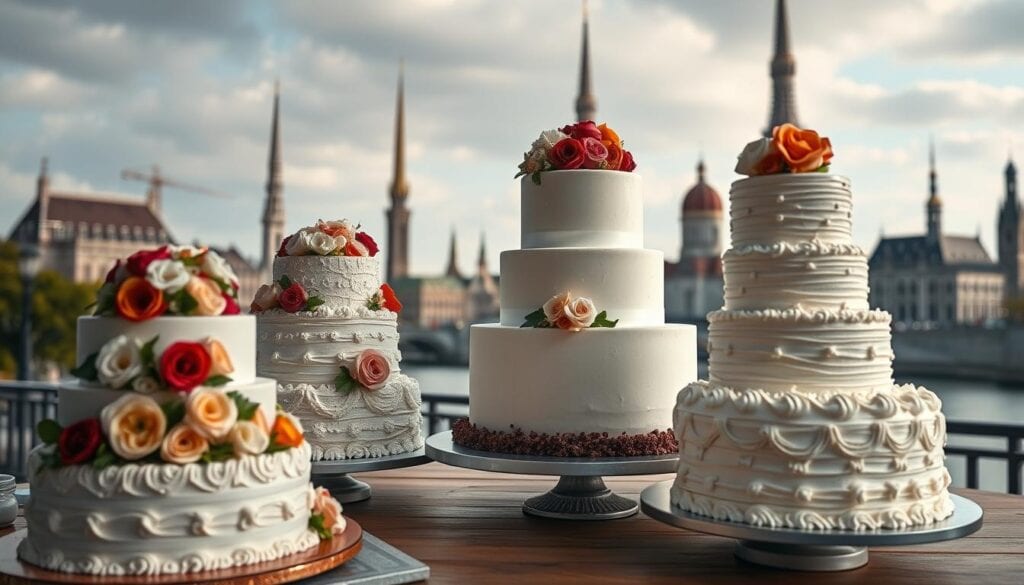 Regionale Hochzeitstorten Preisvergleich