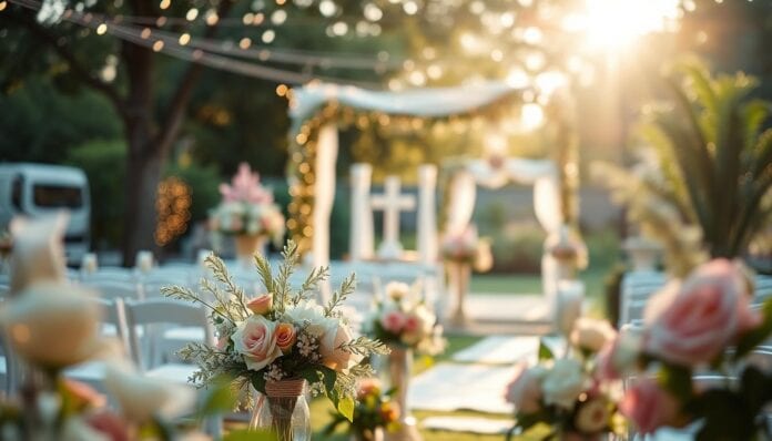 christliche Segenswünsche zur Hochzeit 2025