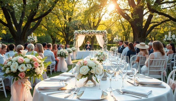 emotionale Glückwünsche zur Hochzeit 2025