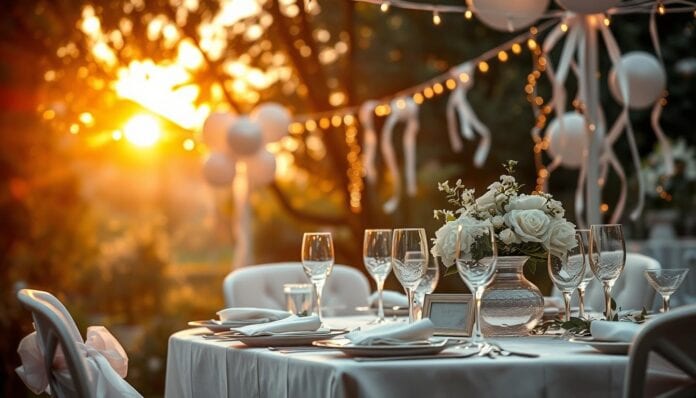 liebe Sprüche zur Silberhochzeit 2025