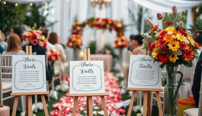 lustige Eheversprechen Vorlagen