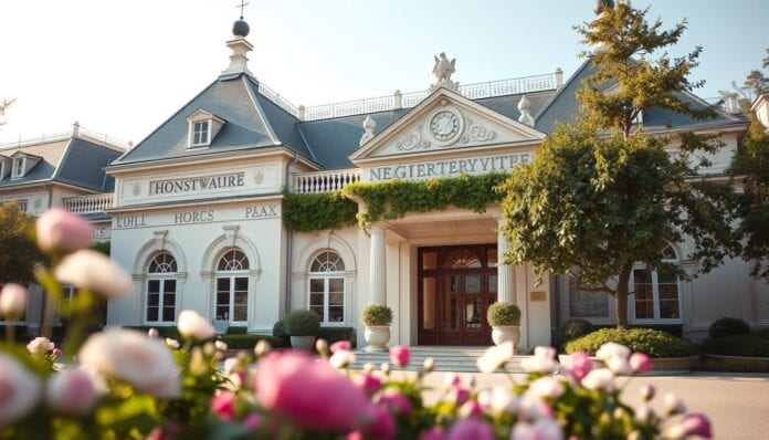 schönstes Standesamt Wien