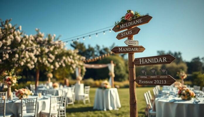 Bester Monat zum Heiraten