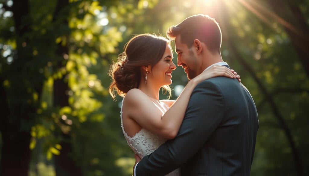 Elopement Fotografie Tipps