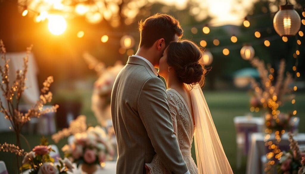 Emotionale Hochzeitslieder