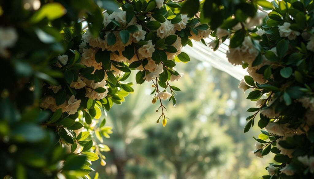 Eukalyptus Bedeutung Hochzeit