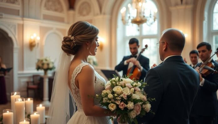 Gänsehaut Lieder Hochzeit