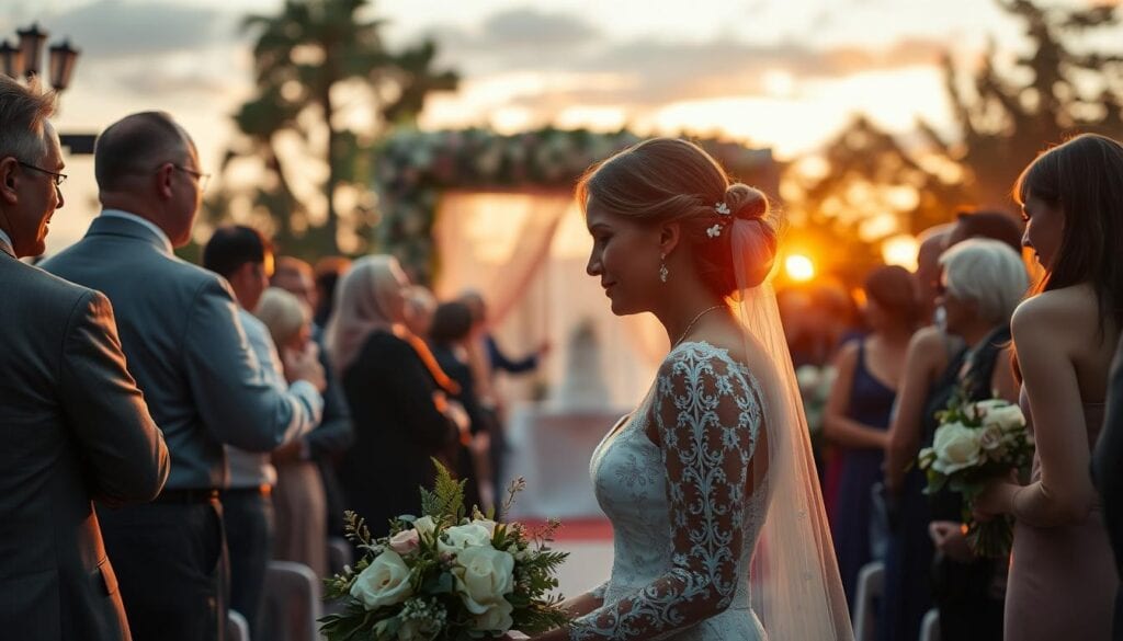 Gänsehaut Lieder Hochzeit Emotionen