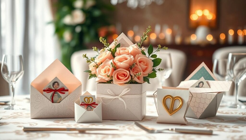 Geldgeschenke Trends 2025