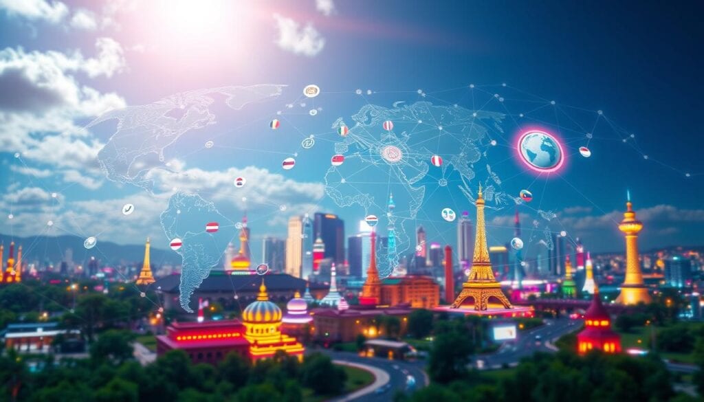 Internationale Brautschau Plattformen