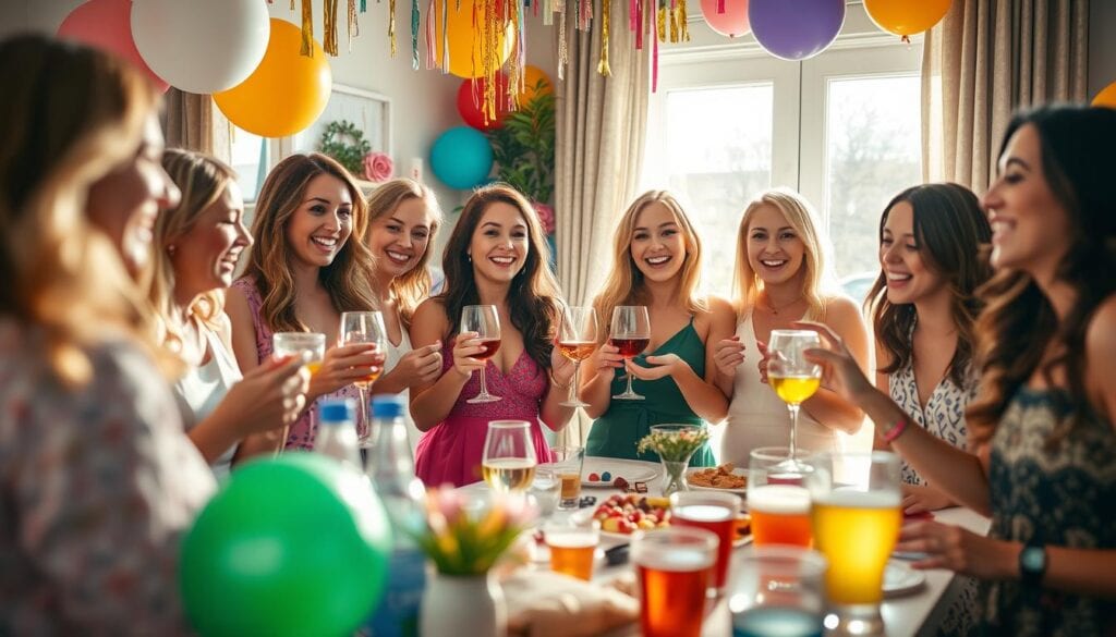 Junggesellenabschied Planung Junggesellenabschied Planung