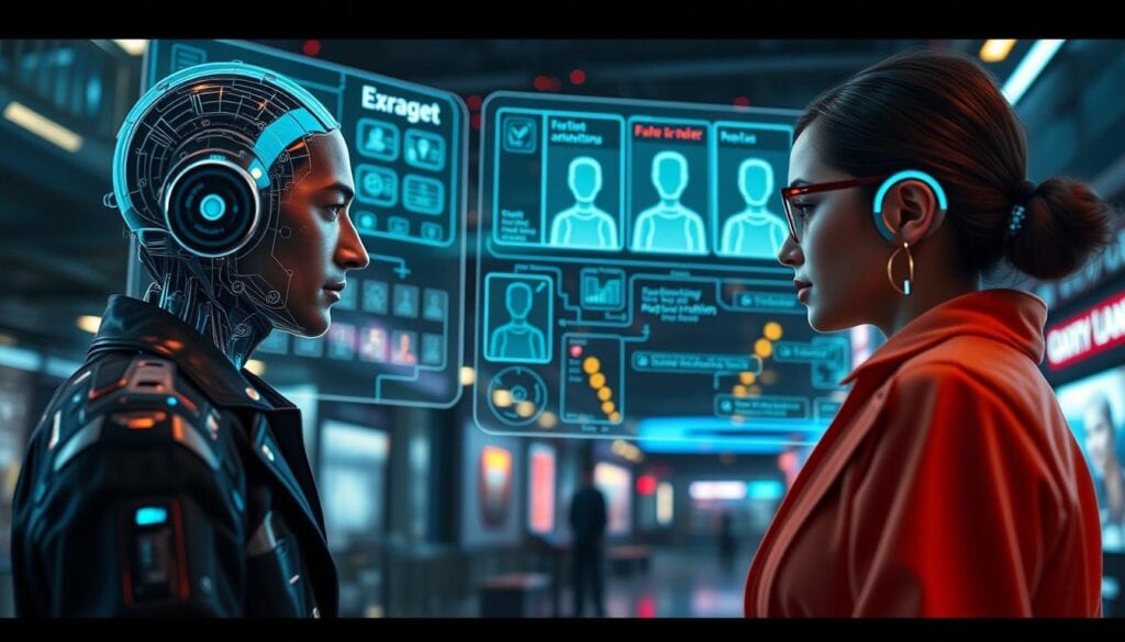 KI in der Brautschau 2025