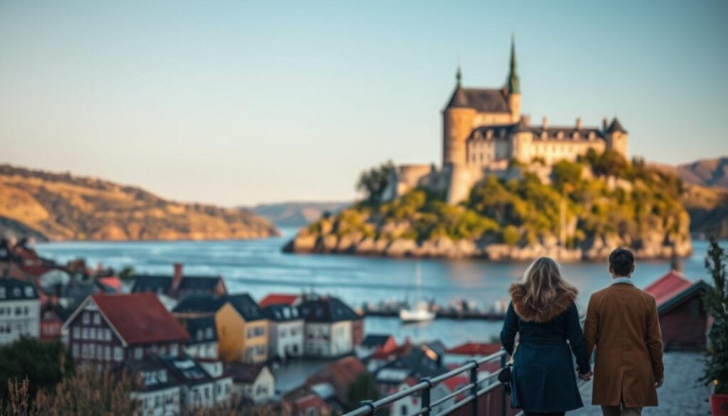 Kulturelle Highlights Dänemark Flitterwochen