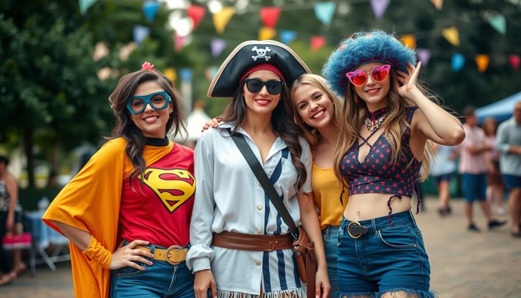 Lustige Junggesellenabschied Kostüme Lustige Junggesellenabschied Kostüme